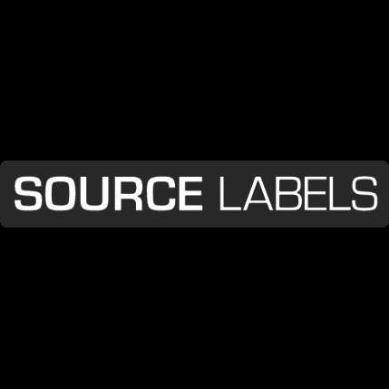 Source Labels photo
